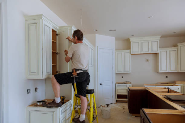 Licensed Kitchen Remodeling service in Silverdale, PA - BM Kitchen
