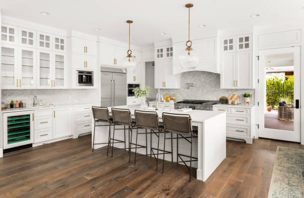 24/7 Emergency Kitchen Remodeling experts in Silverdale, PA
