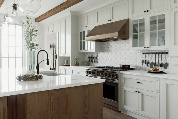 Affordable Kitchen Remodeling solutions in Silverdale, PA